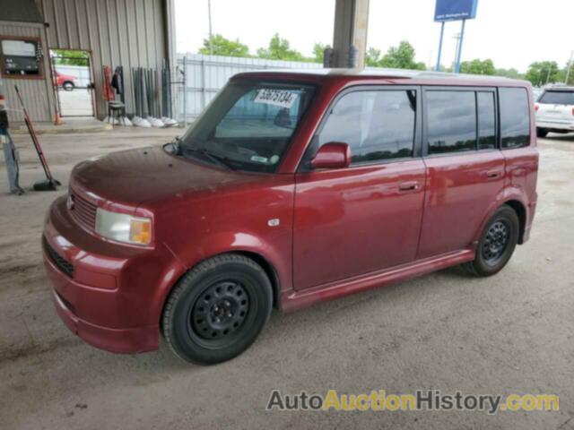 TOYOTA SCION XB, JTLKT324264115352