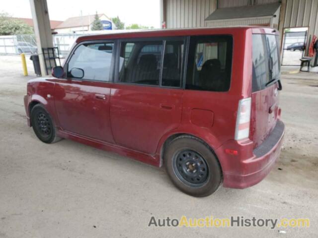 TOYOTA SCION XB, JTLKT324264115352