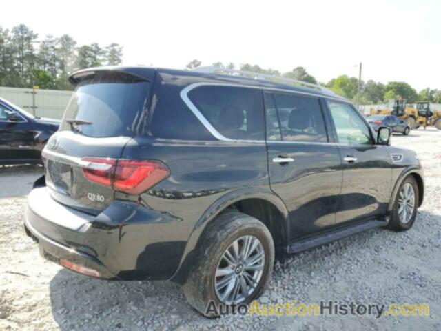 INFINITI QX80 LUXE, JN8AZ2AF8M9718183