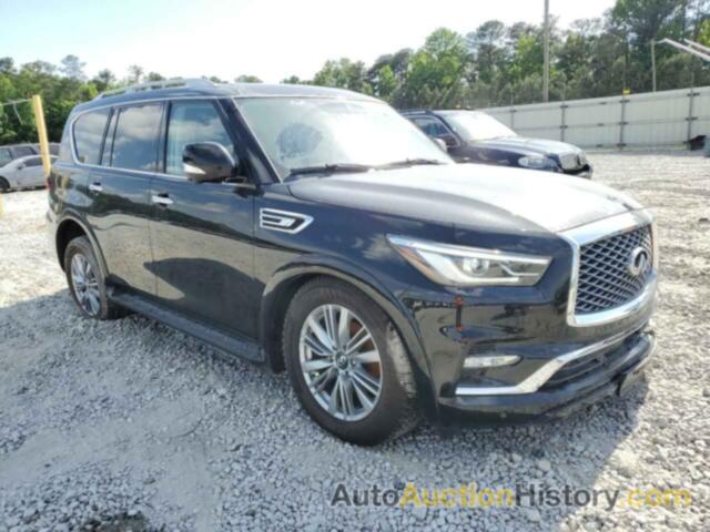 INFINITI QX80 LUXE, JN8AZ2AF8M9718183