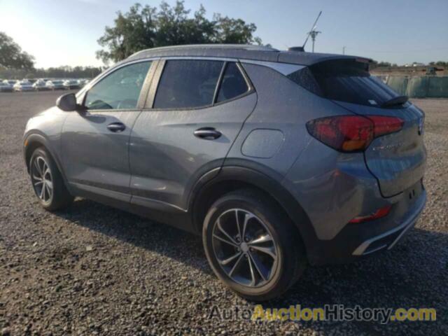 BUICK ENCORE SELECT, KL4MMDSL4MB065443