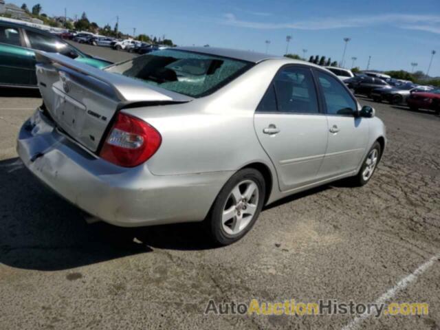 TOYOTA CAMRY LE, 4T1BF30K02U001330