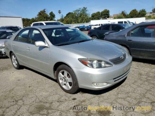 TOYOTA CAMRY LE, 4T1BF30K02U001330