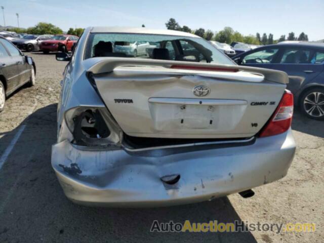 TOYOTA CAMRY LE, 4T1BF30K02U001330