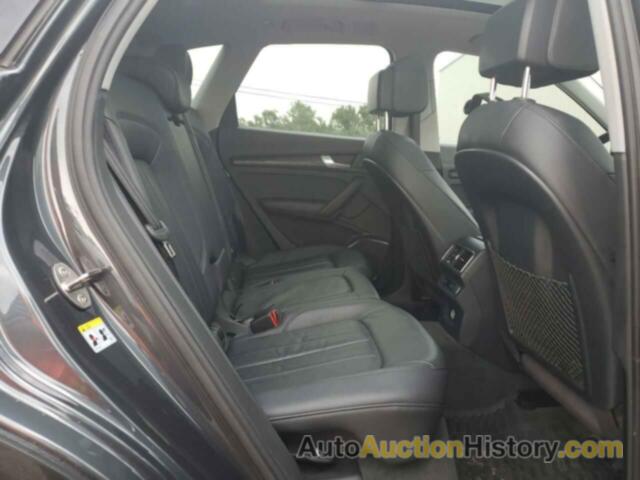 AUDI Q5 PREMIUM, WA1ANAFY9J2014424