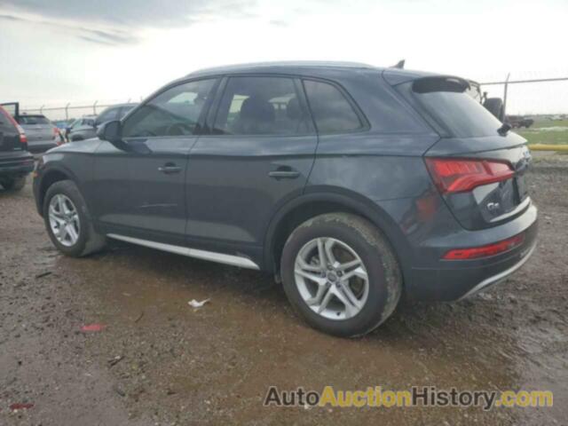 AUDI Q5 PREMIUM, WA1ANAFY9J2014424