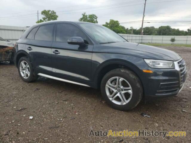 AUDI Q5 PREMIUM, WA1ANAFY9J2014424