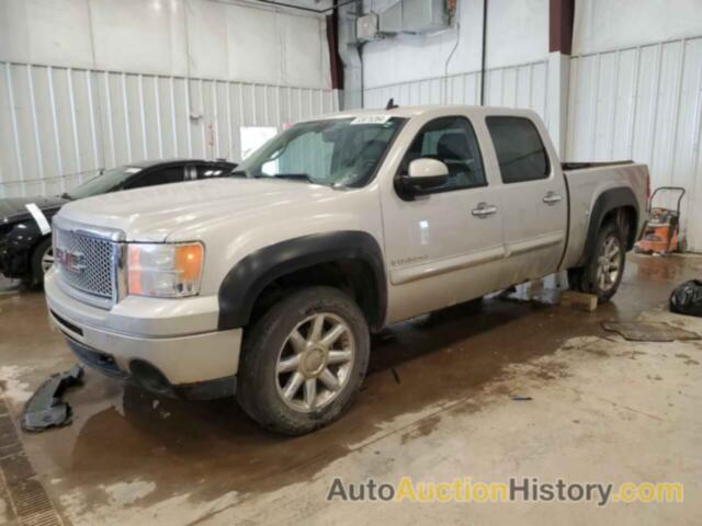 GMC SIERRA K1500 DENALI, 2GTEK638981327002