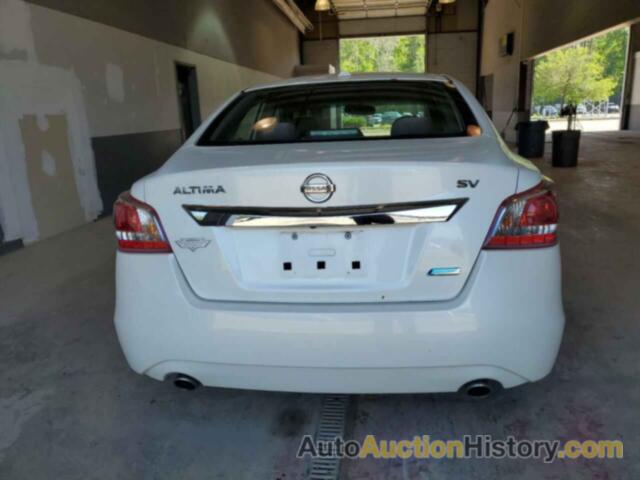 NISSAN ALTIMA 2.5, 1N4AL3AP4DC237352