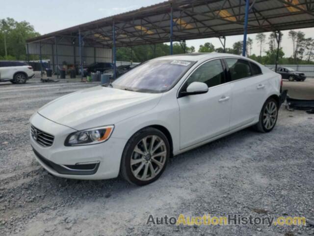 VOLVO S60 PREMIER, LYV402HK5JB170250