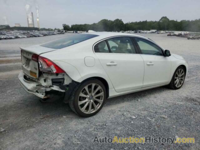 VOLVO S60 PREMIER, LYV402HK5JB170250