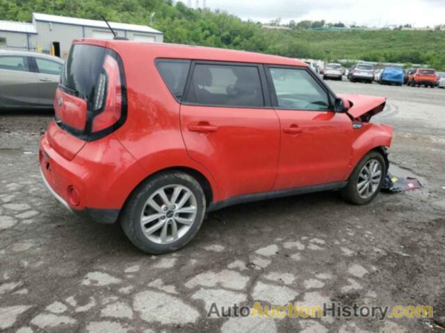 KIA SOUL +, KNDJP3A52H7497292