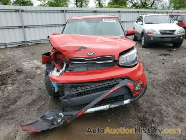 KIA SOUL +, KNDJP3A52H7497292