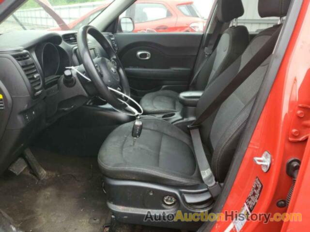 KIA SOUL +, KNDJP3A52H7497292