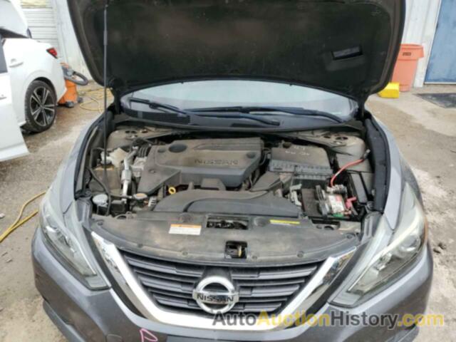 NISSAN ALTIMA 2.5, 1N4AL3AP6GN383356