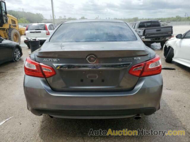 NISSAN ALTIMA 2.5, 1N4AL3AP6GN383356