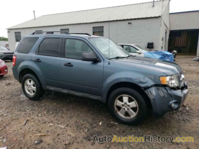 FORD ESCAPE XLT, 1FMCU0D78BKB08619