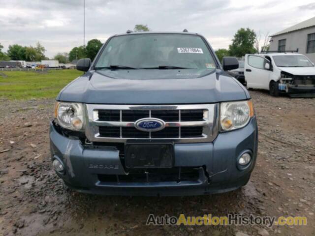 FORD ESCAPE XLT, 1FMCU0D78BKB08619