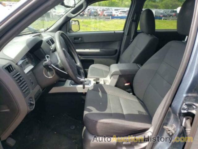 FORD ESCAPE XLT, 1FMCU0D78BKB08619