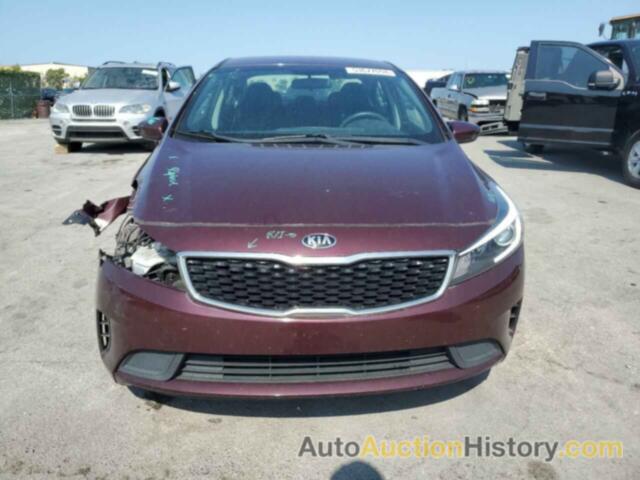 KIA FORTE LX, 3KPFK4A72HE027761