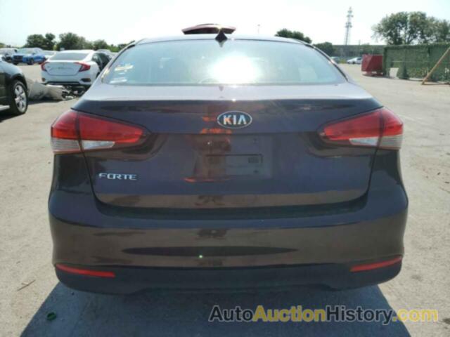 KIA FORTE LX, 3KPFK4A72HE027761