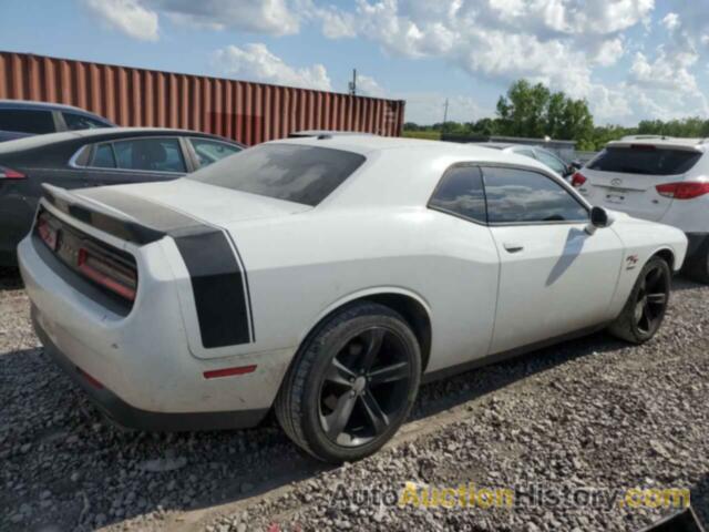 DODGE CHALLENGER SXT, 2C3CDZAT8FH712280