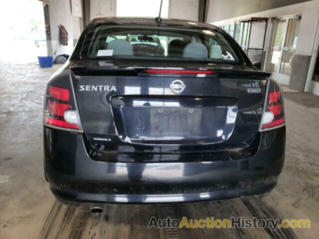 NISSAN SENTRA 2.0, 3N1AB6AP5CL722815