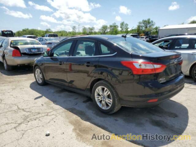 FORD FOCUS SEL, 1FAHP3H27CL211016