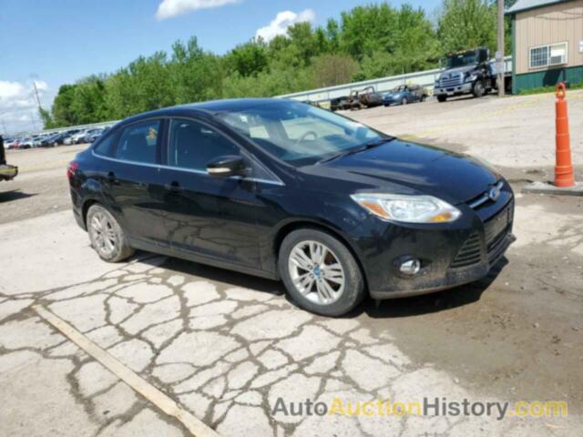 FORD FOCUS SEL, 1FAHP3H27CL211016