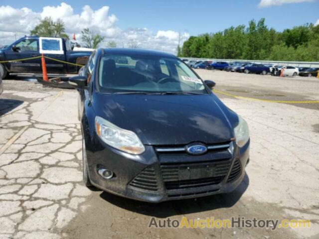 FORD FOCUS SEL, 1FAHP3H27CL211016