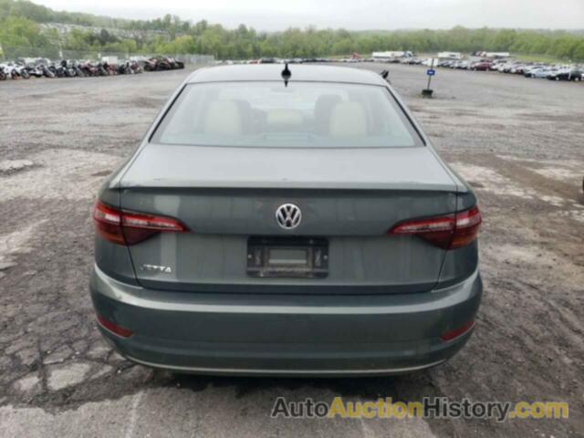 VOLKSWAGEN JETTA SEL, 3VWE57BU9KM051459