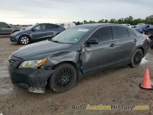 TOYOTA CAMRY CE, 4T1BE46K87U565346