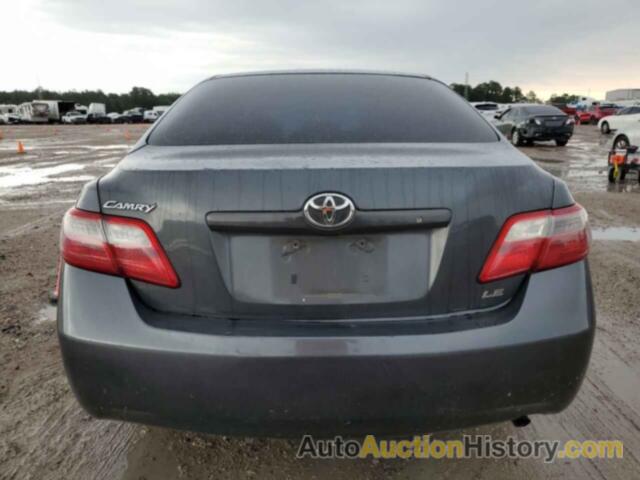 TOYOTA CAMRY CE, 4T1BE46K87U565346