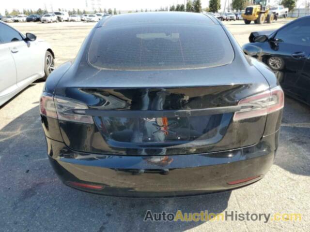 TESLA MODEL S, 5YJSA1E25GF137212