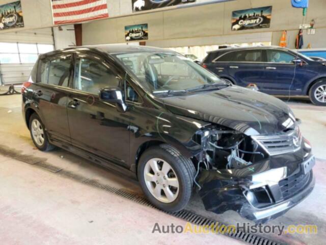 NISSAN VERSA S, 3N1BC1CP1BL413181