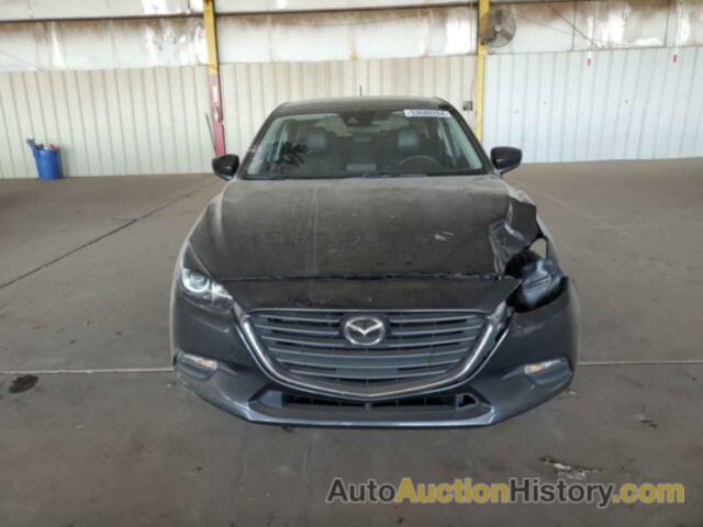 MAZDA 3 TOURING, 3MZBN1L78HM118019