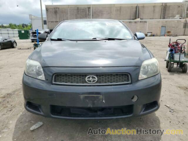 TOYOTA SCION, JTKDE177370168634