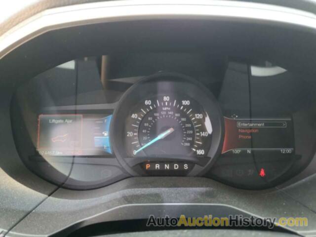 FORD EDGE SEL, 2FMPK3J96HBB88701