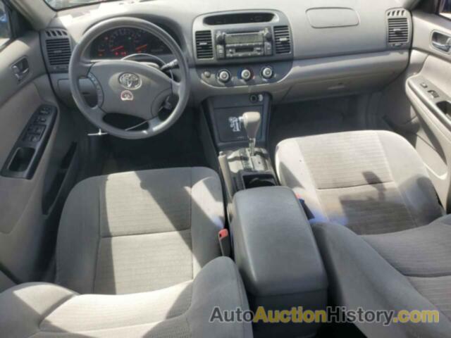 TOYOTA CAMRY LE, 4T1BE30K76U108951