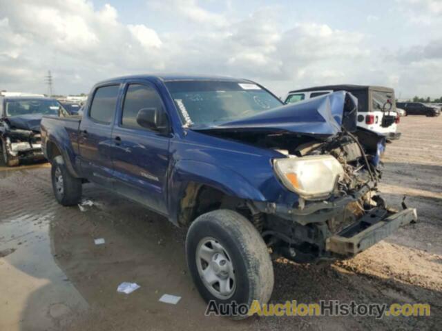 TOYOTA TACOMA DOUBLE CAB LONG BED, 5TFMU4FNXFX031823