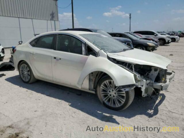 BUICK VERANO, 1G4PP5SK6E4167643