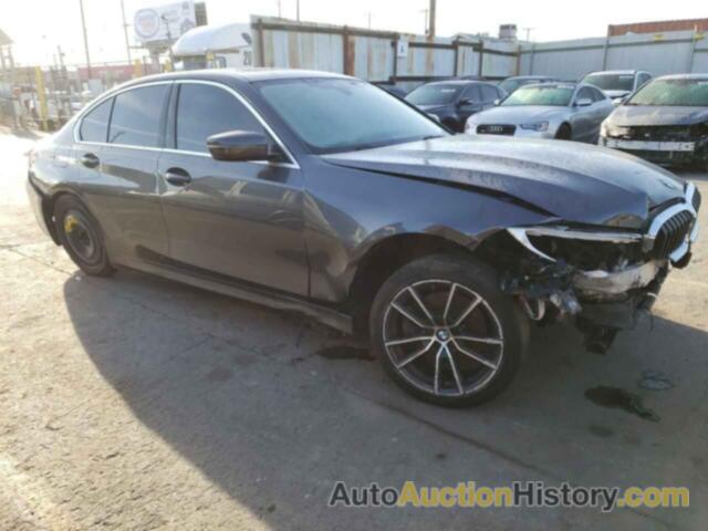 BMW 3 SERIES, WBA5R1C08MFK51586