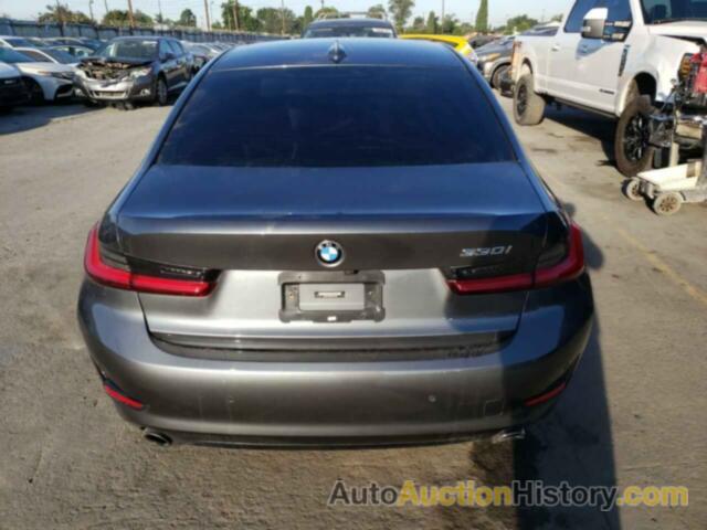 BMW 3 SERIES, WBA5R1C08MFK51586