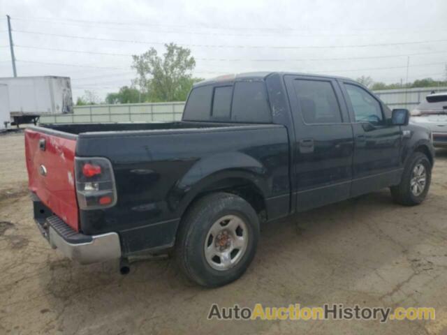 FORD F-150 SUPERCREW, 1FTRW12W58FA38703