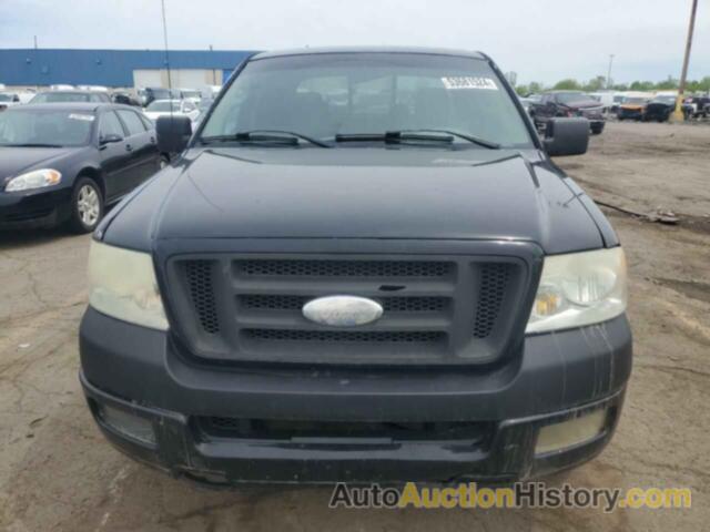 FORD F-150 SUPERCREW, 1FTRW12W58FA38703