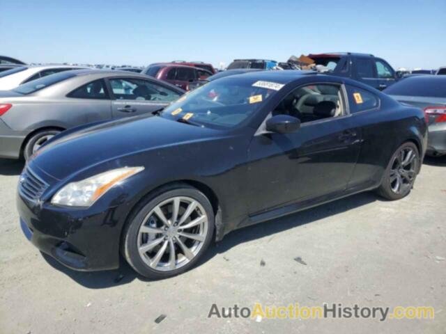 INFINITI G37 BASE, JNKCV64E98M100866