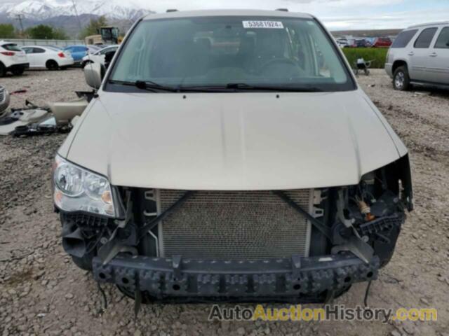 CHRYSLER MINIVAN TOURING, 2C4RC1BG2ER342366