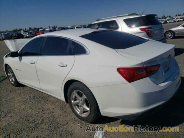 CHEVROLET MALIBU LS, 1G1ZB5ST5HF274088