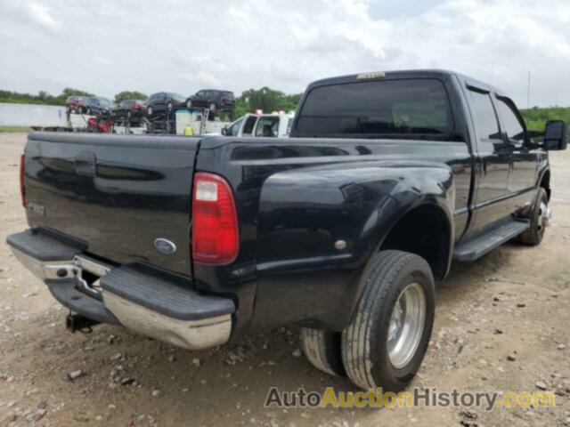 FORD F350 SUPER DUTY, 1FTWW33R88ED19777