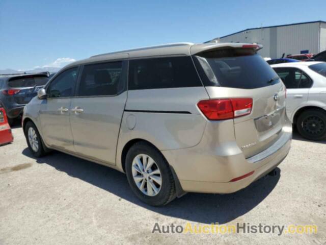 KIA All Models LX, KNDMB5C18F6045089